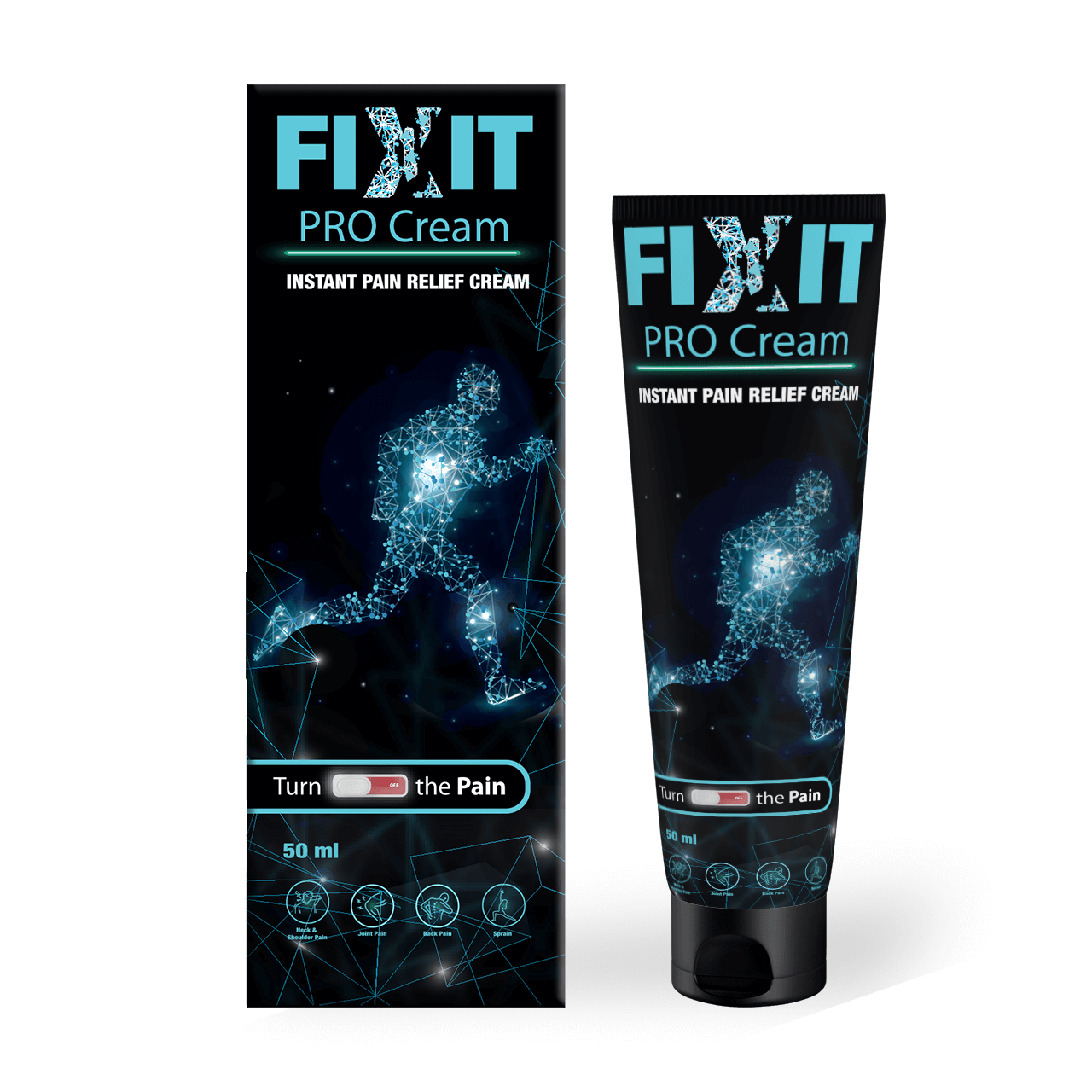 Fixit PRO Cream
